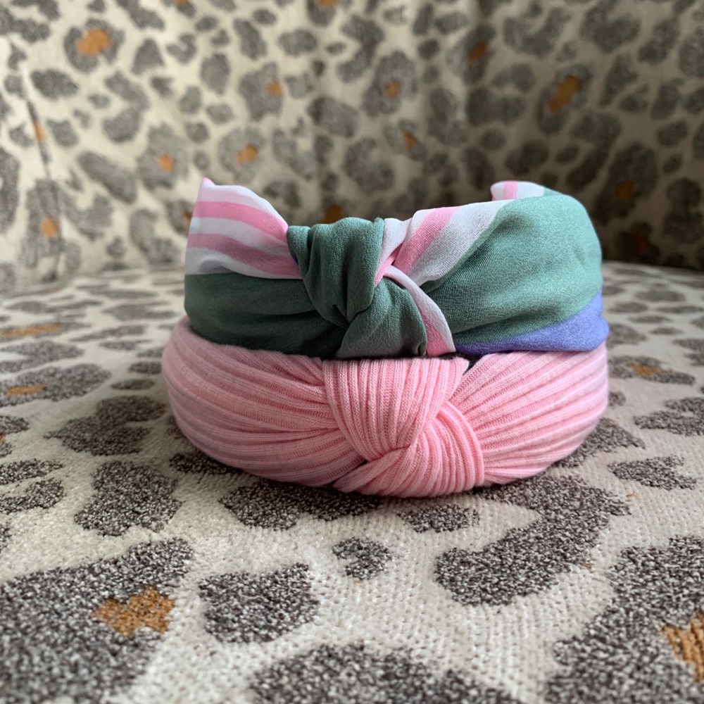 Brand New ✨ Headbands